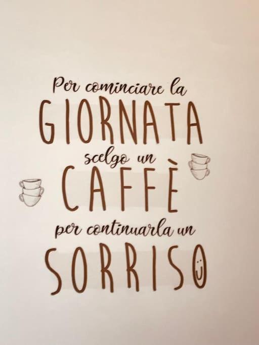 Il Tempo Di Un Caffe Lejlighed Napoli Eksteriør billede